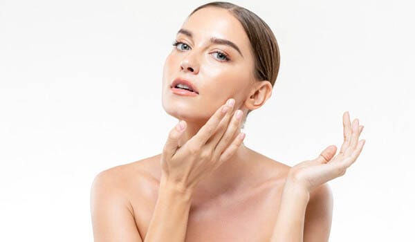 肌への負担が小さいか【画像】