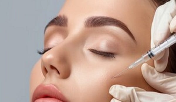 コアトックス&reg;注入【画像】