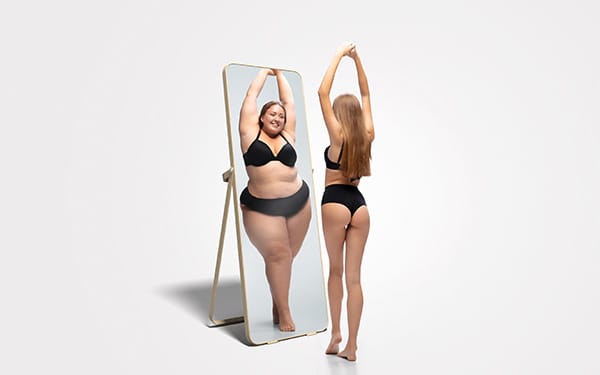 痩身とは？【画像】