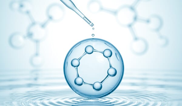 有効成分が配合された化粧品【画像】