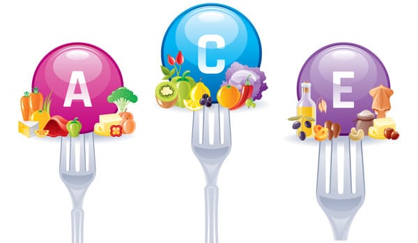 食生活や生活習慣【画像】