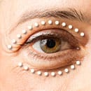 目元のエイジングケア特集