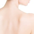 背中ニキビのケアメニュー