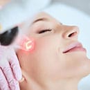 レーザー治療特集