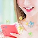 品川スキンクリニック LINE公式アカウント