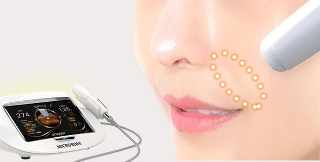 3D HIFU イメージ【画像】