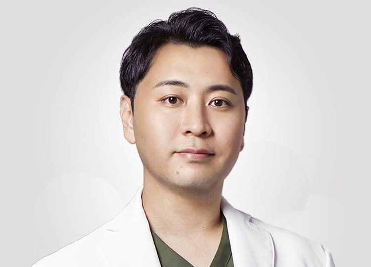塚原 大裕 医師