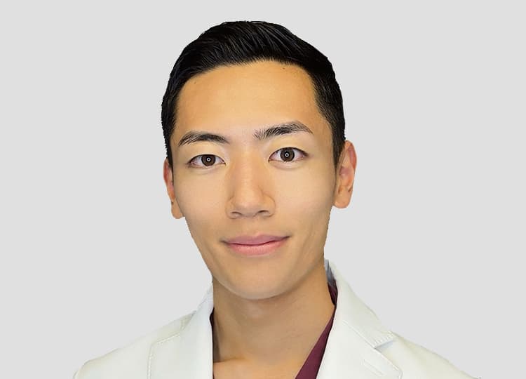 飯泉 岳斗 医師