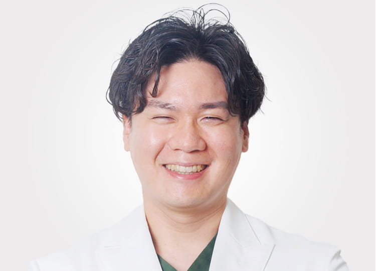 富久 喬平 医師