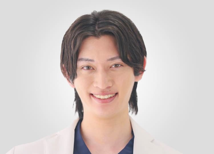 小林 昌央 医師