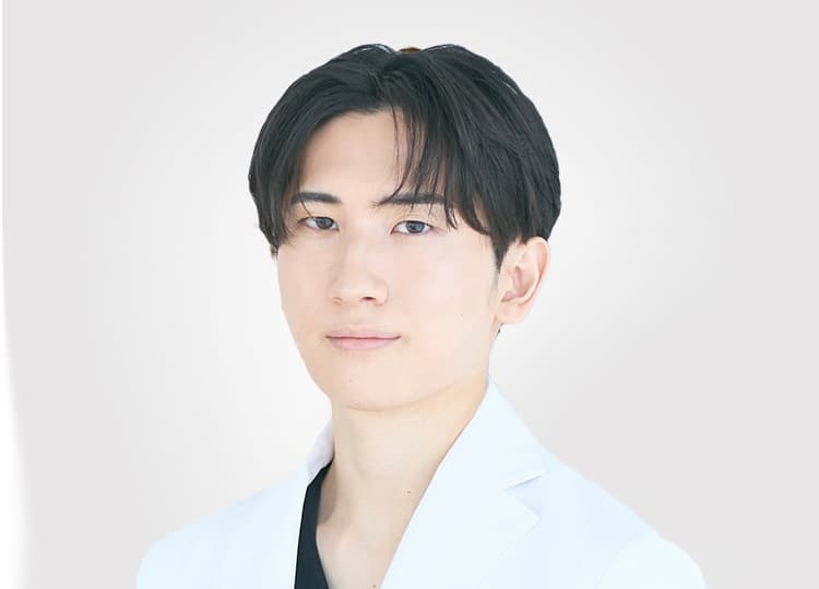 石川 颯一 医師