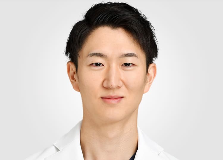 水永 健志 医師