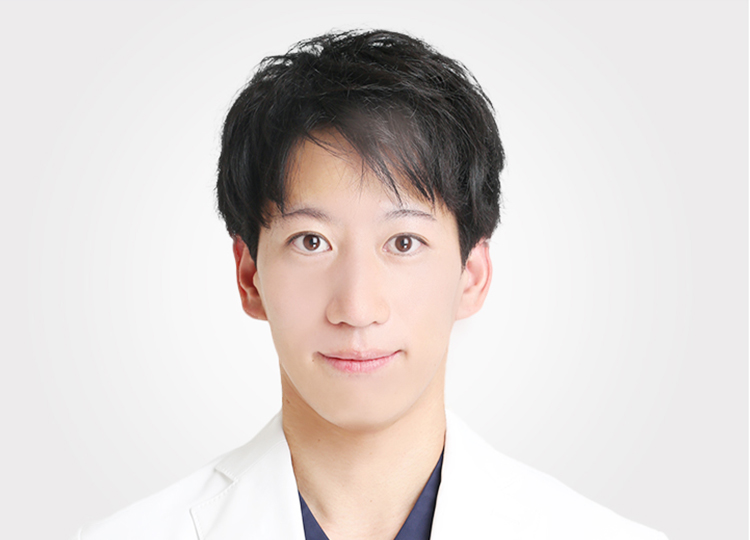稲垣 裕馬 医師