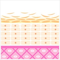 ターンオーバーの崩れ【画像】