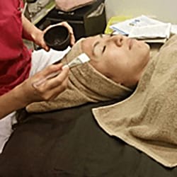 ケミカルピーリングとは【画像】