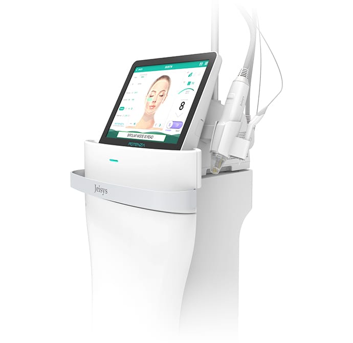 ポテンツァ（POTENZA）