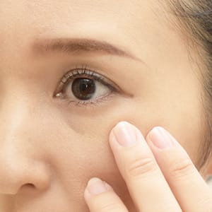 小ジワ改善【画像】