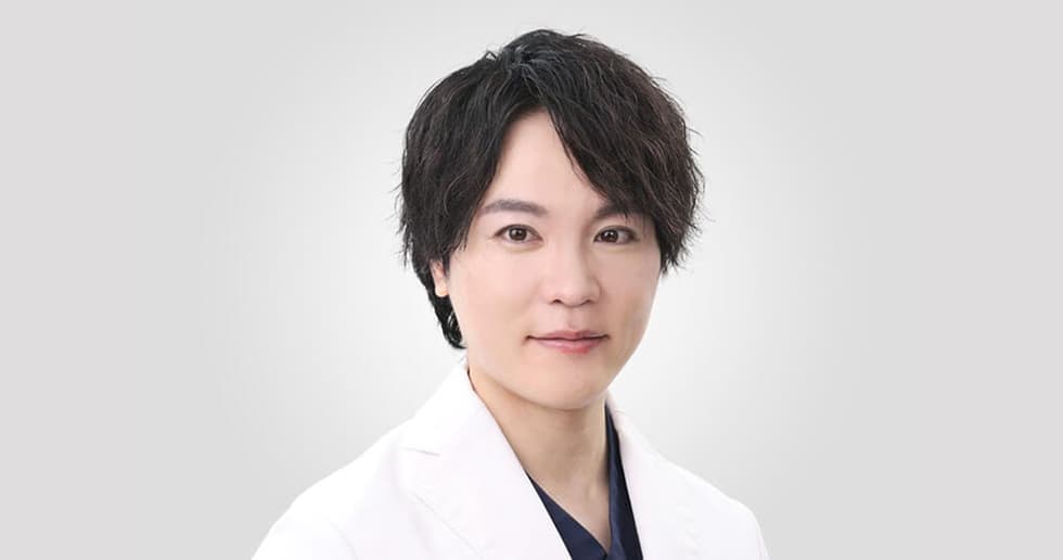 品川スキンクリニック 品川本院院長 吉良 匠平 イメージ