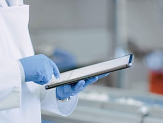 高い安全性【画像】