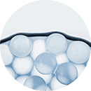 老化スピードを緩和し、代謝を促進して体脂肪増加を防ぐ【画像】