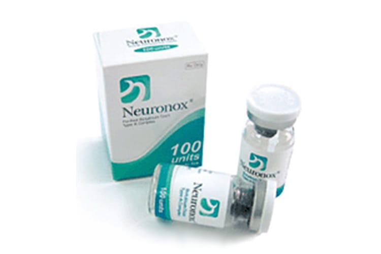 ニューロノクス&reg;