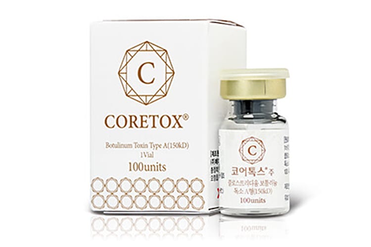 コアトックス&reg;