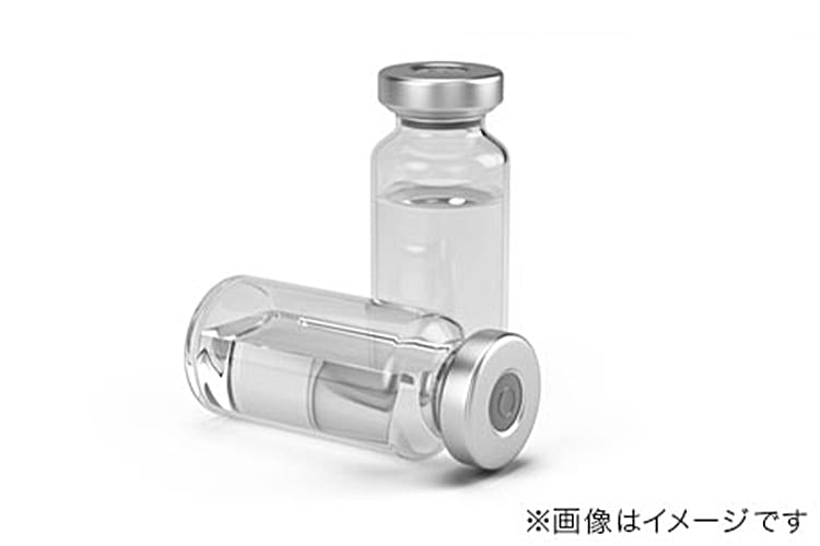 ボトックス注射（アラガン社製）