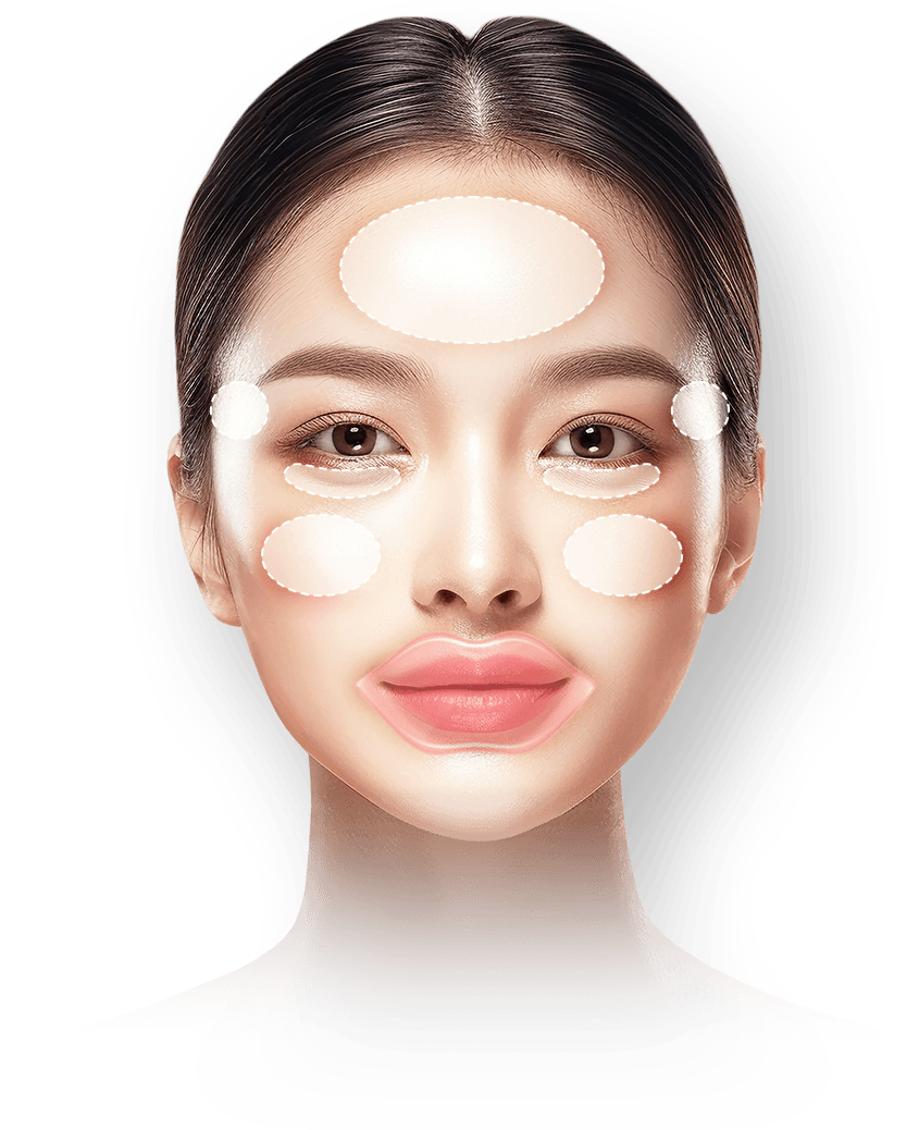 お悩み別におすすめのヒアルロン酸【画像】