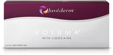 ジュビダームビスタ&reg;ボリューマXC