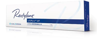 レスチレン&reg;リド
