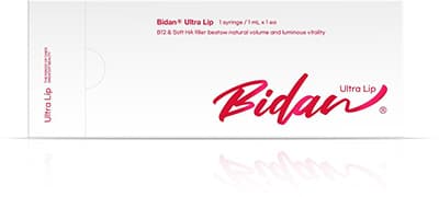 レッド・グロス注射