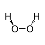 低濃度過酸化水素（H2O2）【画像】