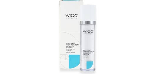 WiQo保湿クリーム【画像】