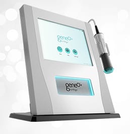 オキシジェネオ（Oxy Geneo）【画像】