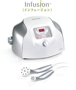 医療機器 - インフュージョン【画像】