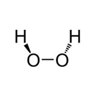 低濃度過酸化水素（H2O2）【画像】
