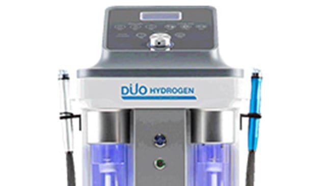 ハイドロピーリングとは【画像】