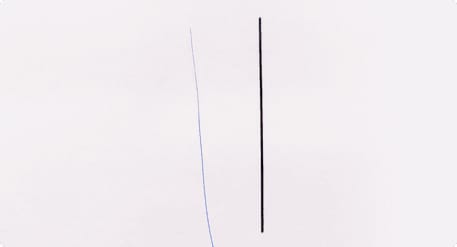 よりナチュラルな二重に【画像】