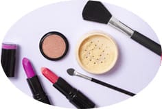 痛みや腫れが少ない