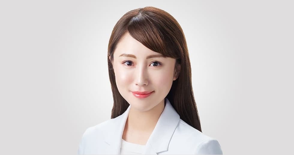 品川スキンクリニック 表参道院主任部長 蜂須賀 由布子 イメージ