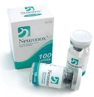 ニューロノクス&reg;【画像】