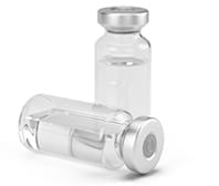 ボトックス注射（アラガン社製）【画像】