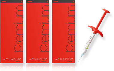 チャウムプレミアム【画像】