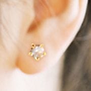 ファーストピアス（イミテーション）