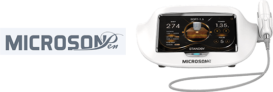 3D HIFU（ハイフ）機器画像【画像】