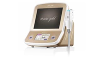 doublo-gold HIFU System【画像】