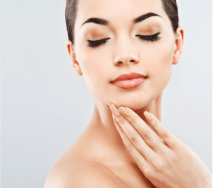 お顔のたるみ、肌老化には様々な原因があります【画像】