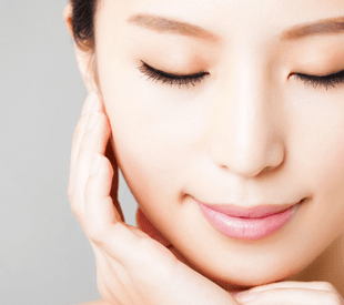 ほうれい線やお顔のたるみ、あきらめていませんか？【画像】