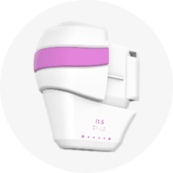 深さ1.5mm（真皮層まで届く）