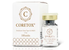 コアトックス&reg;【画像】